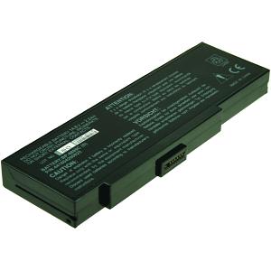 Laptop Fujitsu Siemens Amilo K7610 Battery