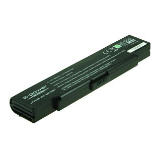 Laptop SONY Vaio VGN DS515H Battery