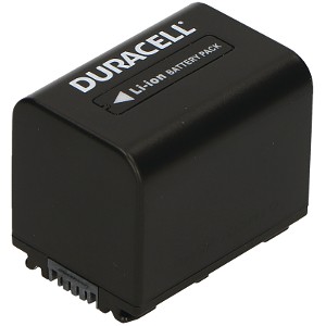 DCR-DVD203E Battery (4 Cells)
