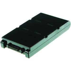 Laptop TOSHIBA Qosmio G20 Battery