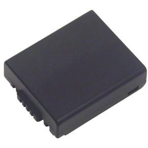 Camcorder Panasonic PV GS-12 Battery