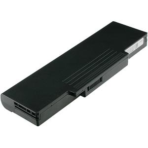 Laptop BenQ   JoyBook R55G Battery