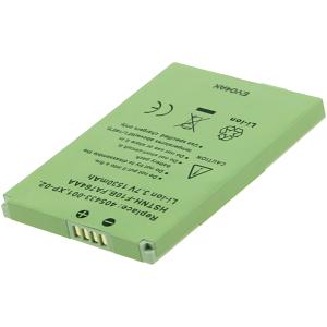 PDA O2 XDA Atom Battery