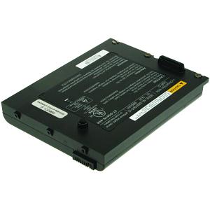 Laptop AlienWare   7700 Battery