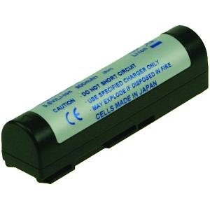 Sony LIP-8 DVD MP3 Video Battery