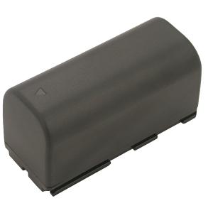 Camcorder Canon ZR   Battery