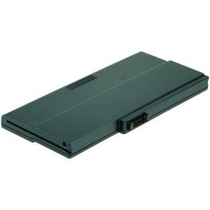 Laptop BenQ   DH6000 Battery