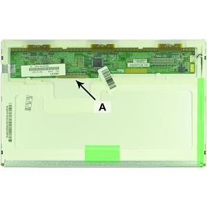 EEE PC 1005HA LCD Panel