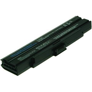 Laptop SONY Vaio VGN BX4 Battery