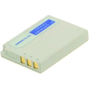 Maxell DC3791 Camcorder Battery