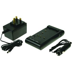 Camcorder Sony CCD-TR 23 Power