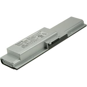 Laptop Panasonic ToughBook 73 Battery