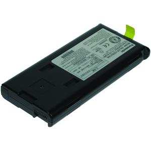 Laptop Panasonic ToughBook 50 Battery