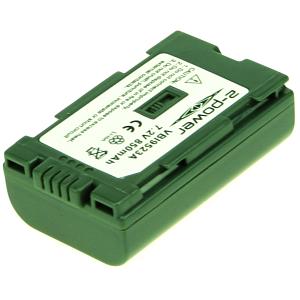 Camcorder Panasonic NV DS990 Battery