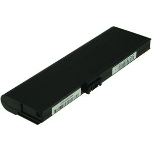 Laptop Acer TravelMate 2482WXMi Battery