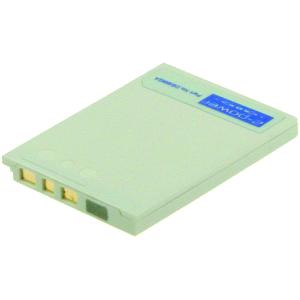 Digital Camera Nikon CoolPix S5 Battery