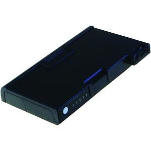 Laptop Dell Inspiron 8100 Battery