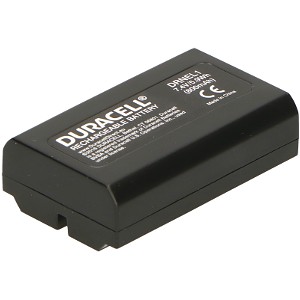 CoolPix 4800 Battery