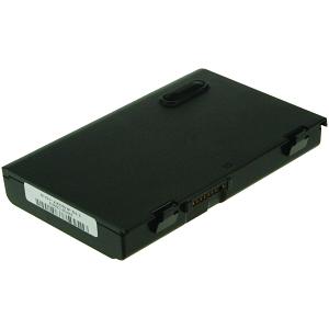 Laptop Asus A   Battery