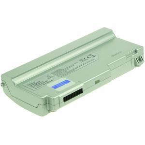 Laptop Panasonic ToughBook W4 Battery
