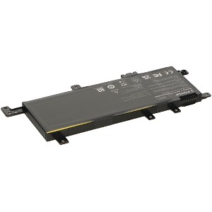 X542UF Battery (2 Cells)