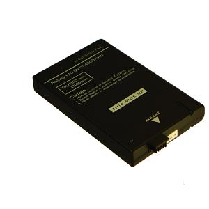 Laptop Advent   7240 Battery