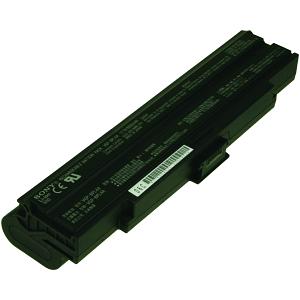 Laptop SONY Vaio VGN BPX6 Battery