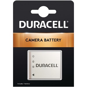 Digital Camera Batteries