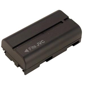 Lenmar LIJ207 Camcorder Battery