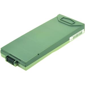 Laptop Mitac 7000 7321 Battery