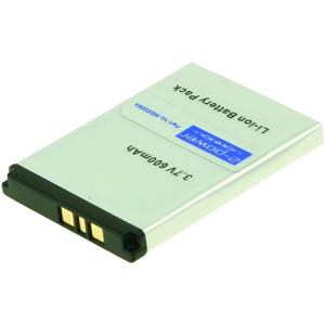 Mobile Phone Sony Ericsson Z 710i Battery