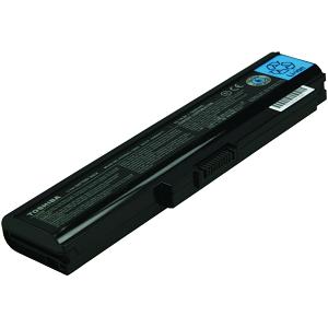 Laptop TOSHIBA Satellite Satellite U300-ST3091 Battery