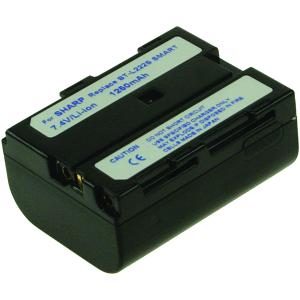 GP VRL002 Digital Camera Battery
