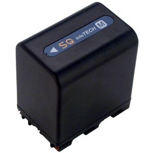 Camcorder Sony DCR DVD300 Battery
