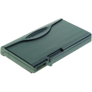 Laptop TOSHIBA Satellite 1200 Battery
