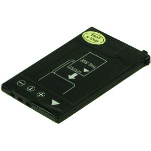 Digital Camera Panasonic SV 10-W Battery
