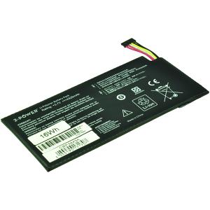 Nexus 7 2012 Battery