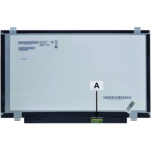 ThinkPad Edge E425 14.0" WXGA HD 1366x768 LED Matte