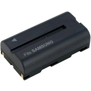 Camcorder Samsung SC M51 Battery