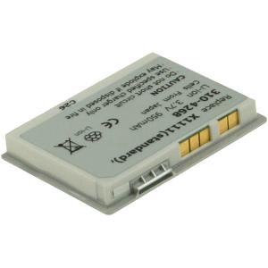 Laptop Dell Axim X3 (Extra Capacity) Battery