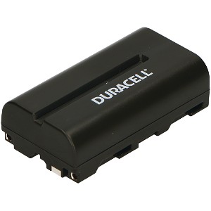 DCR-VX700 Battery (2 Cells)