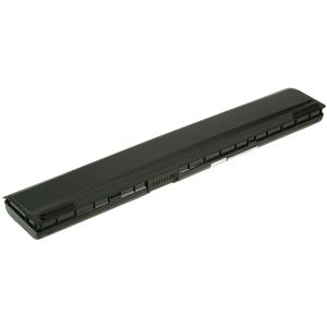 Laptop Asus A L Battery