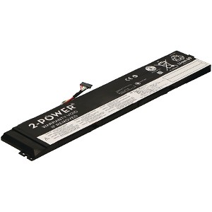 ThinkPad S431 Battery (4 Cells)