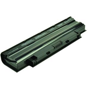 Inspiron N5010D-168 Battery (6 Cells)