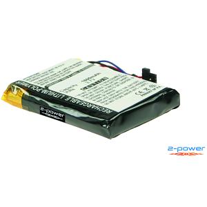 Navman E3MIO2135211 PDA Battery