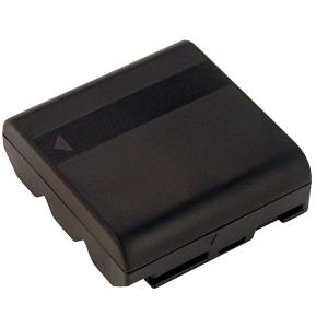 Camcorder Sharp VL E34H Battery