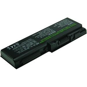 Laptop TOSHIBA Satellite Satellite X205-SLi1 Battery