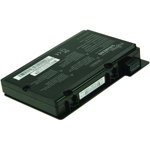 Laptop Fujitsu Siemens Amilo Xi2528 Battery