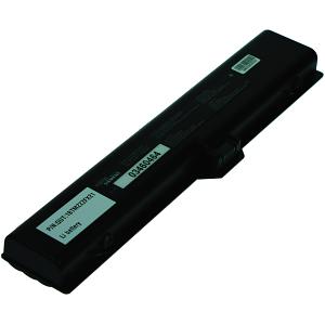 Laptop Fujitsu Siemens LiteLine LFL Battery