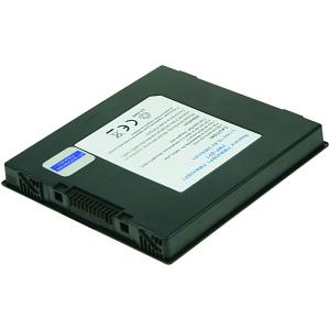Fujitsu Siemens FMW45BP1 Laptop Battery